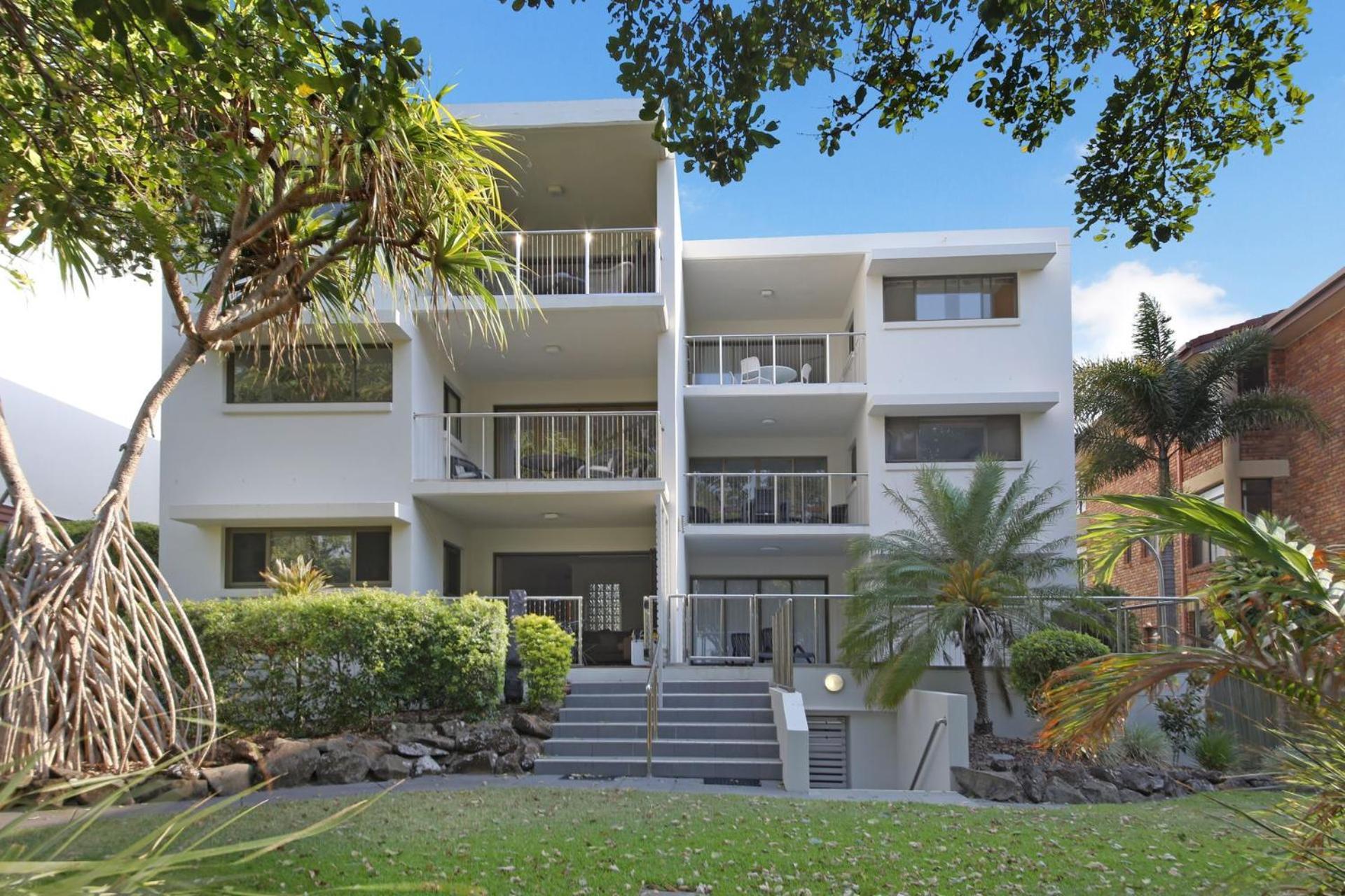 Windmill 3 Apartment Mooloolaba Exterior photo