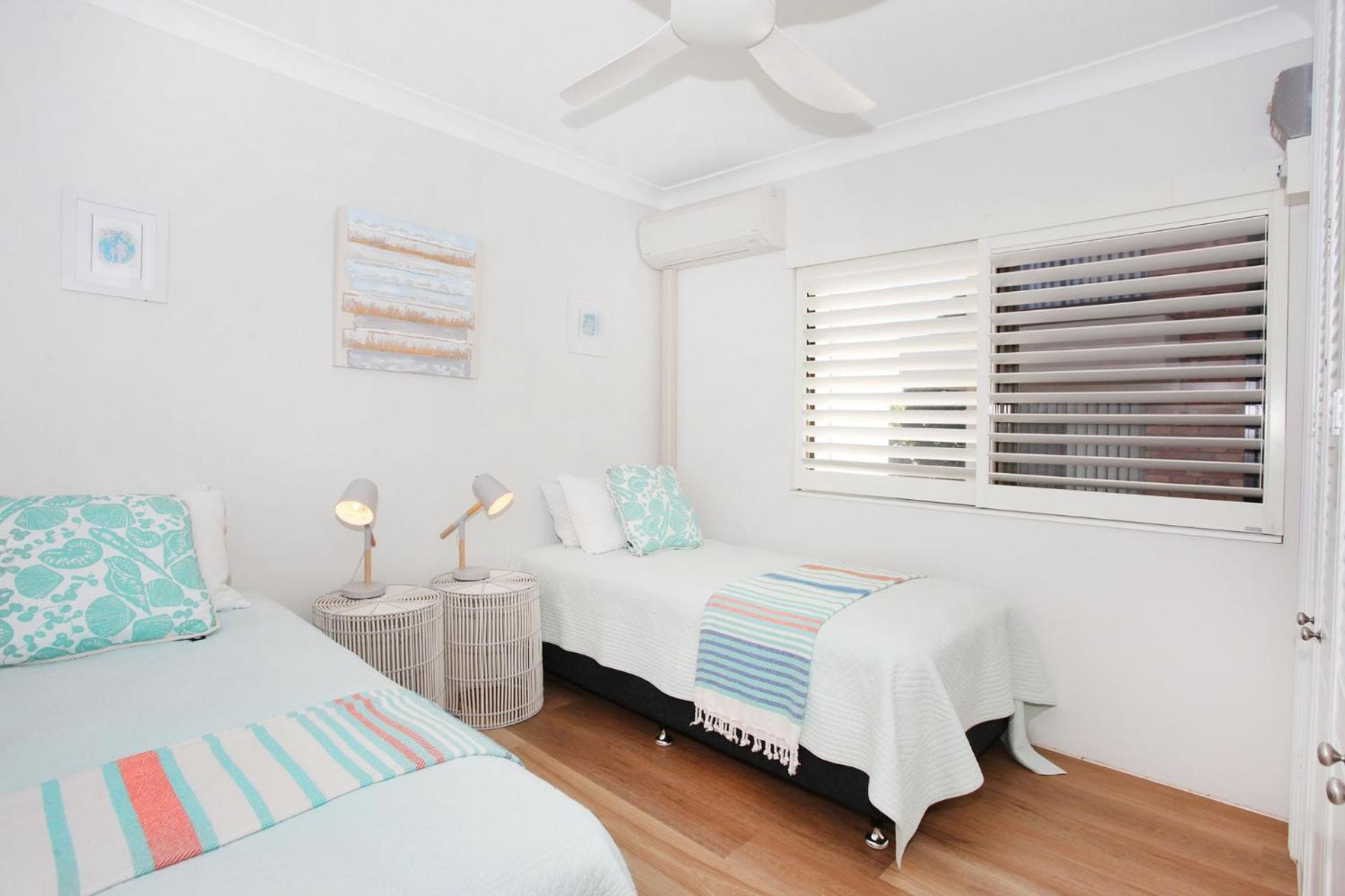 Windmill 3 Apartment Mooloolaba Exterior photo